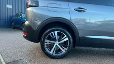 Peugeot 5008 1.2 PureTech Allure 5dr Petrol Estate